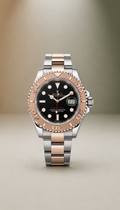 Rolex Yacht Master