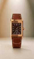 Jaeger-LeCoultre Grande Reverso Ultra Thin 1931