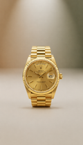 Rolex DayDate