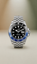 Rolex GMT Master