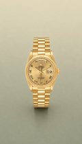 Rolex Day Date