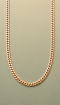 Cuban Link Chain