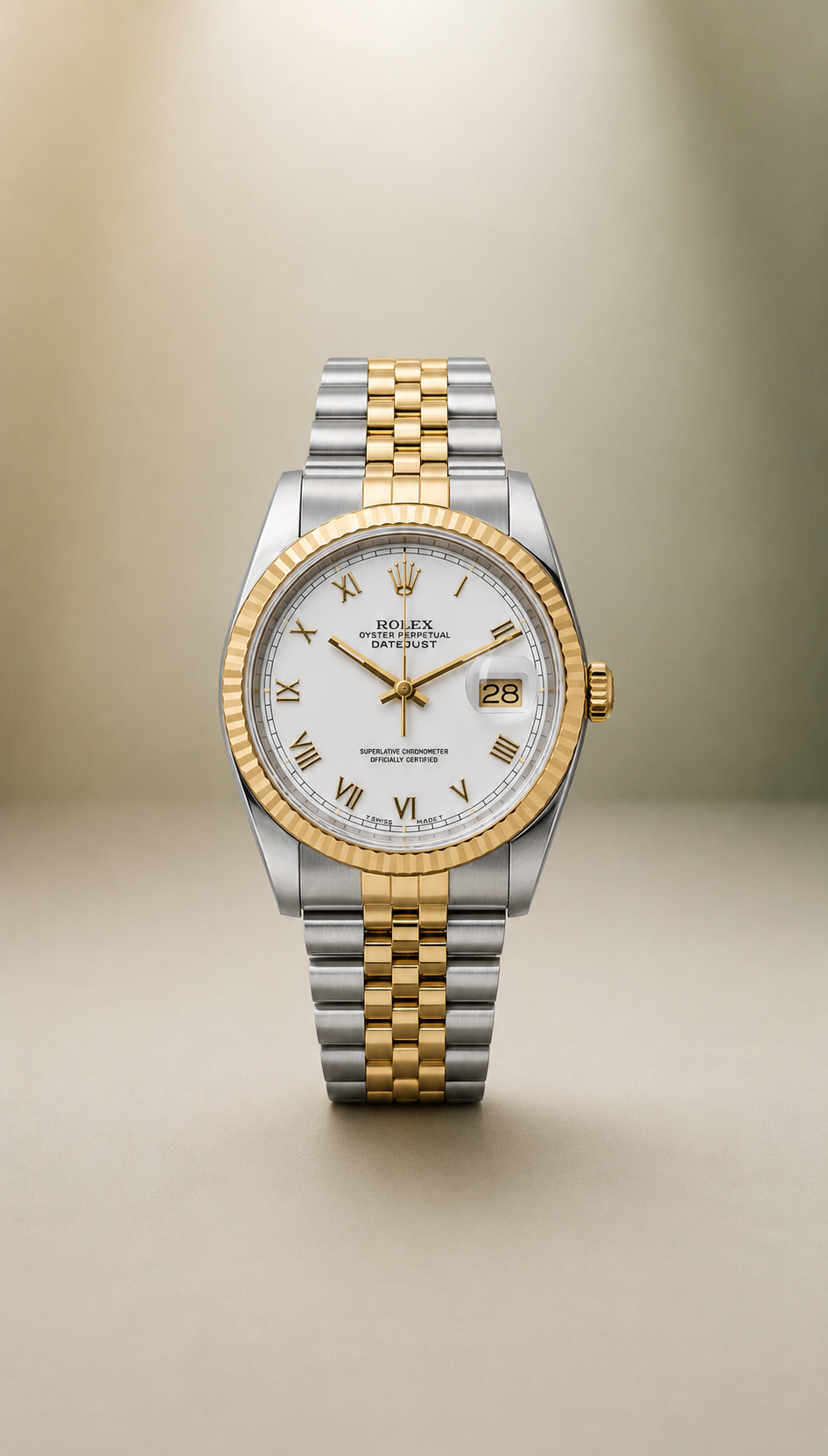 Rolex DateJust