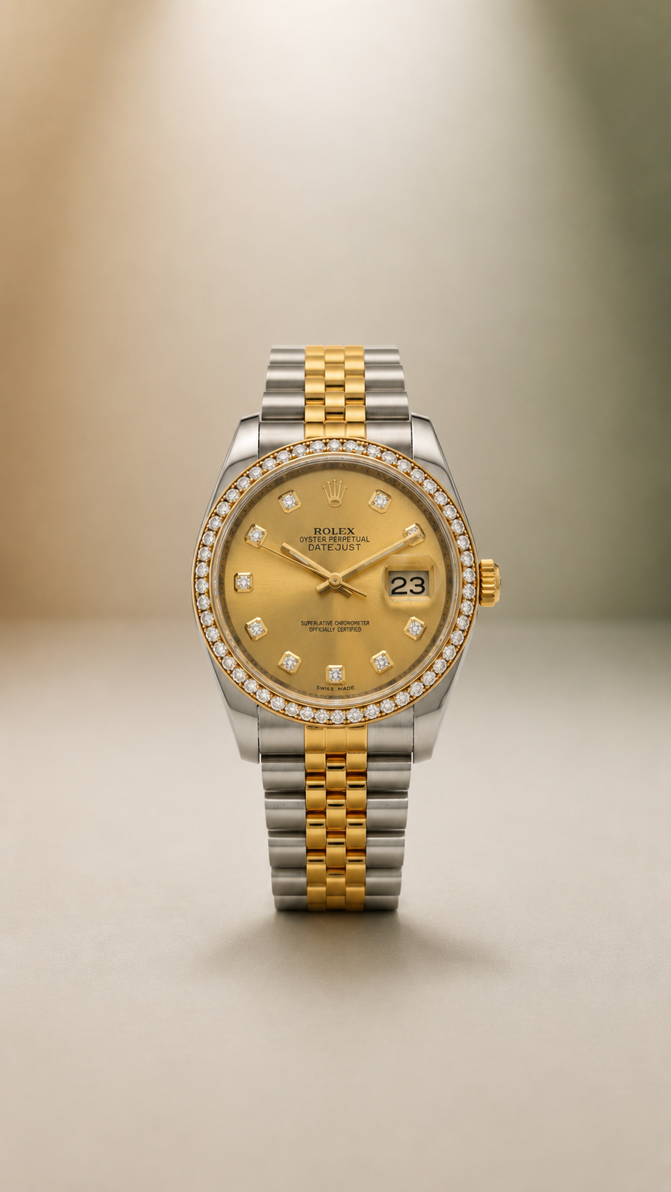 Rolex DateJust